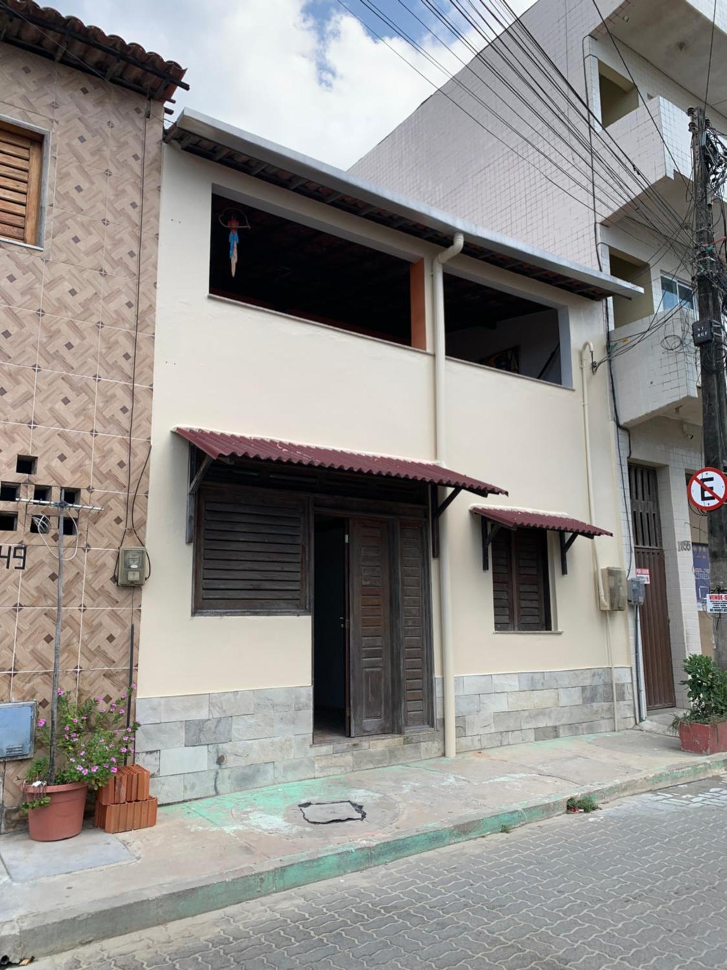 Casa Meus Amigos Kitesurf In The Center Of Cumbuco Hotel Exterior photo